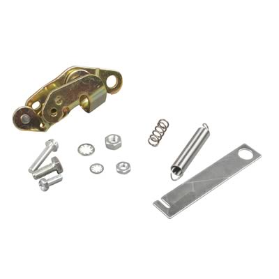 Edelbrock 1483 Edelbrock Throttle Lever Adapters for Performer Carburetors - Zander Auto Parts