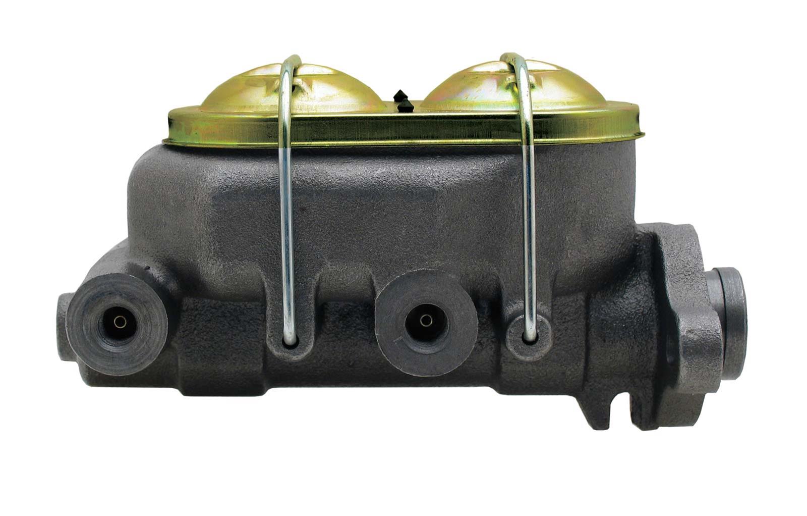 Summit Racing SUM-760103 Summit Racing™ GM-Style Master Cylinders - Zander Auto Parts