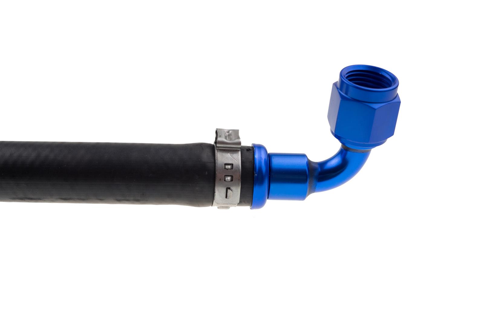 Redhorse Performance 420-06 Redhorse Performance 420 Series Push-Lock Hose Clamps - Zander Auto Parts