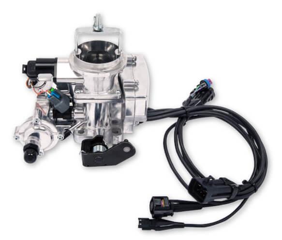 Holley Sniper 550-858K Holley Sniper EFI BBD Master Kits - Zander Auto Parts