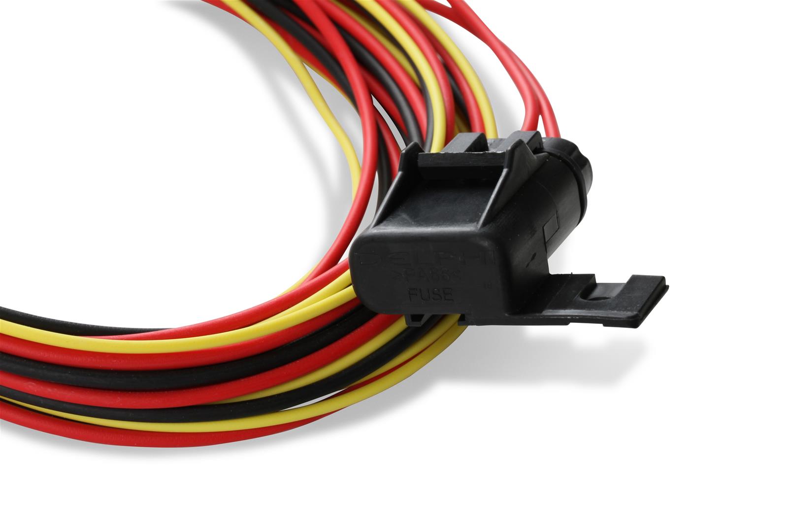 Holley 12-1500 Holley VR Series Billet Fuel Pumps - Zander Auto Parts