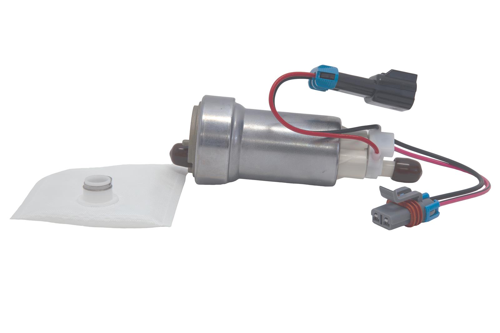 Aeromotive 11170 Aeromotive Stealth Electric Fuel Pumps - Zander Auto Parts