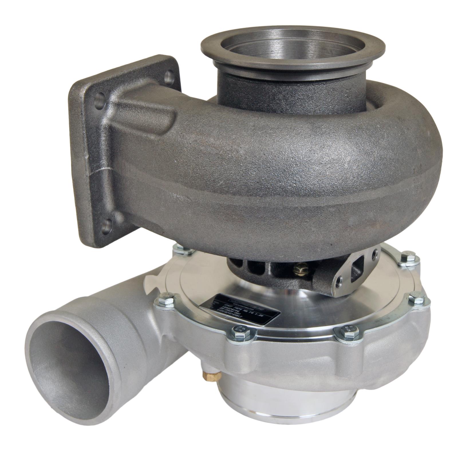 VS Racing VSR7875NXTCST VS Racing Turbochargers - Zander Auto Parts