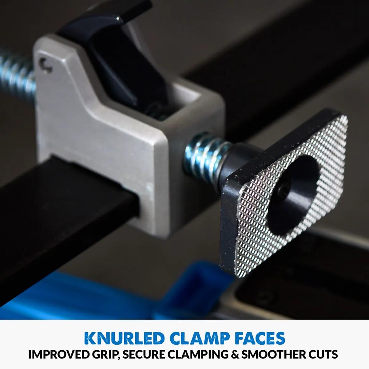 Evolution Powertools 102-0004 Evolution S355MCS 14 in. Mitering Chop Saws - Zander Auto Parts