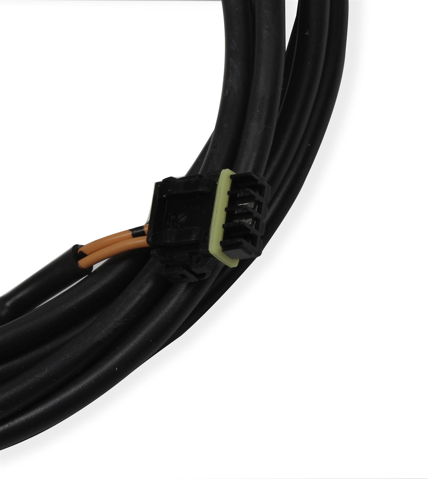 Holley 558-443 Holley EFI System USB Cables - Zander Auto Parts