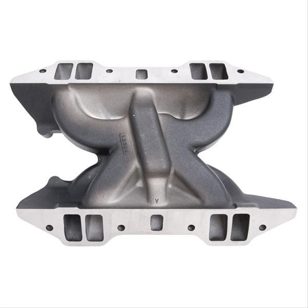 Edelbrock 71933 Edelbrock Performer RPM Intake Manifolds - Zander Auto Parts