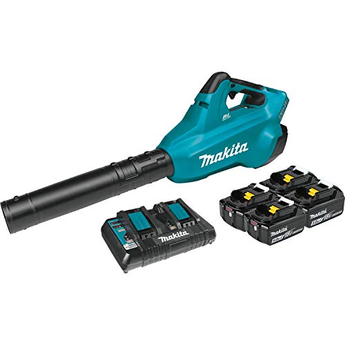 Makita XBU02PT1 Cordless Blower Batteries - Zander Auto Parts