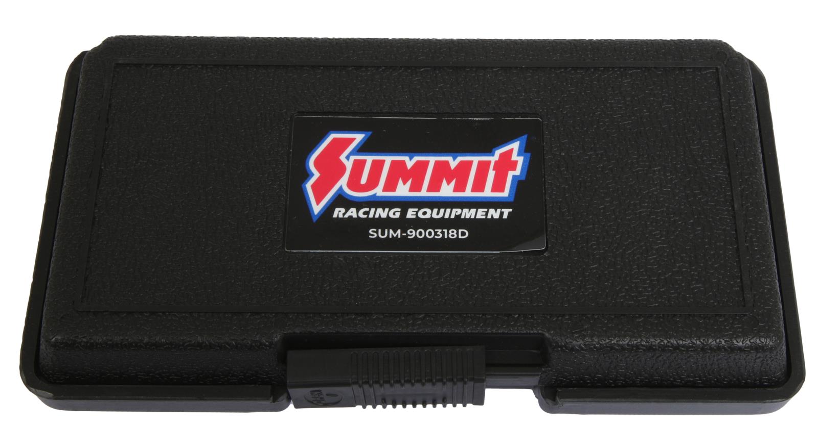 Summit Racing SUM-900318D Summit Racing™ On-Car Flaring Tools - Zander Auto Parts