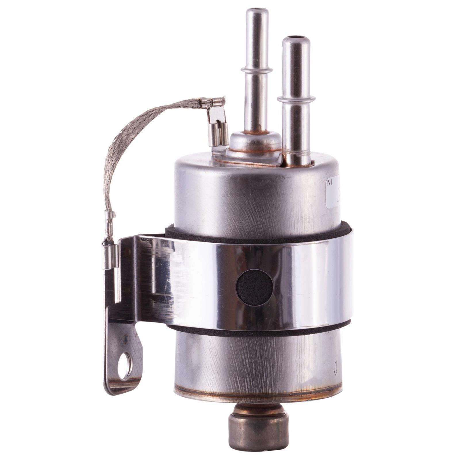 Summit Racing SUM-230150 Summit Racing™ Universal LS Fuel Filter Regulators - Zander Auto Parts