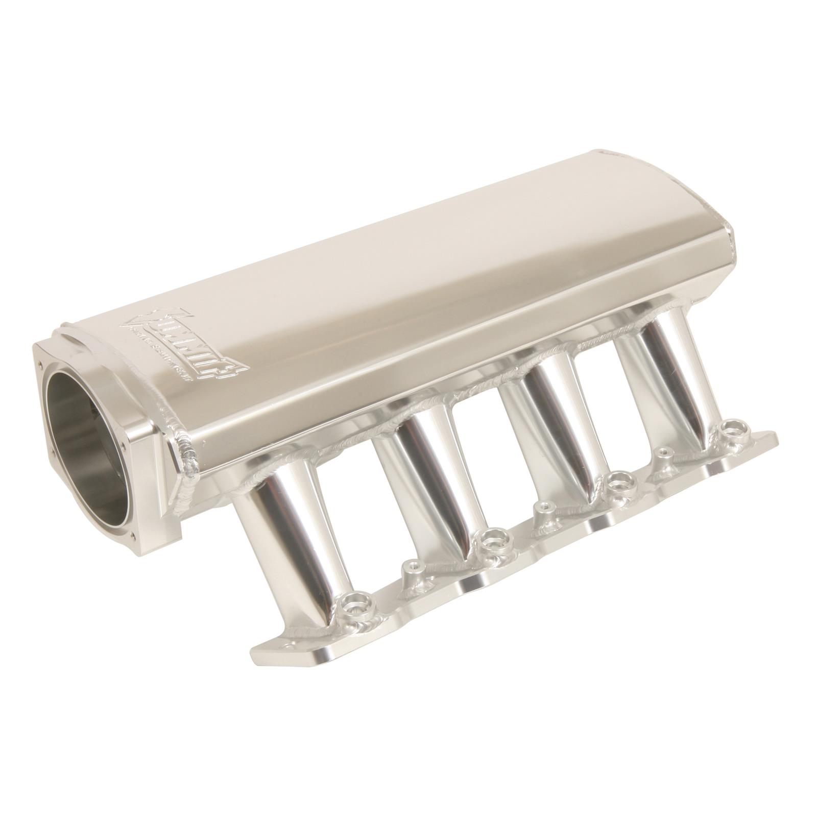 Summit Racing SUM-226120L Summit Racing™ Fabricated Intake Manifolds - Zander Auto Parts