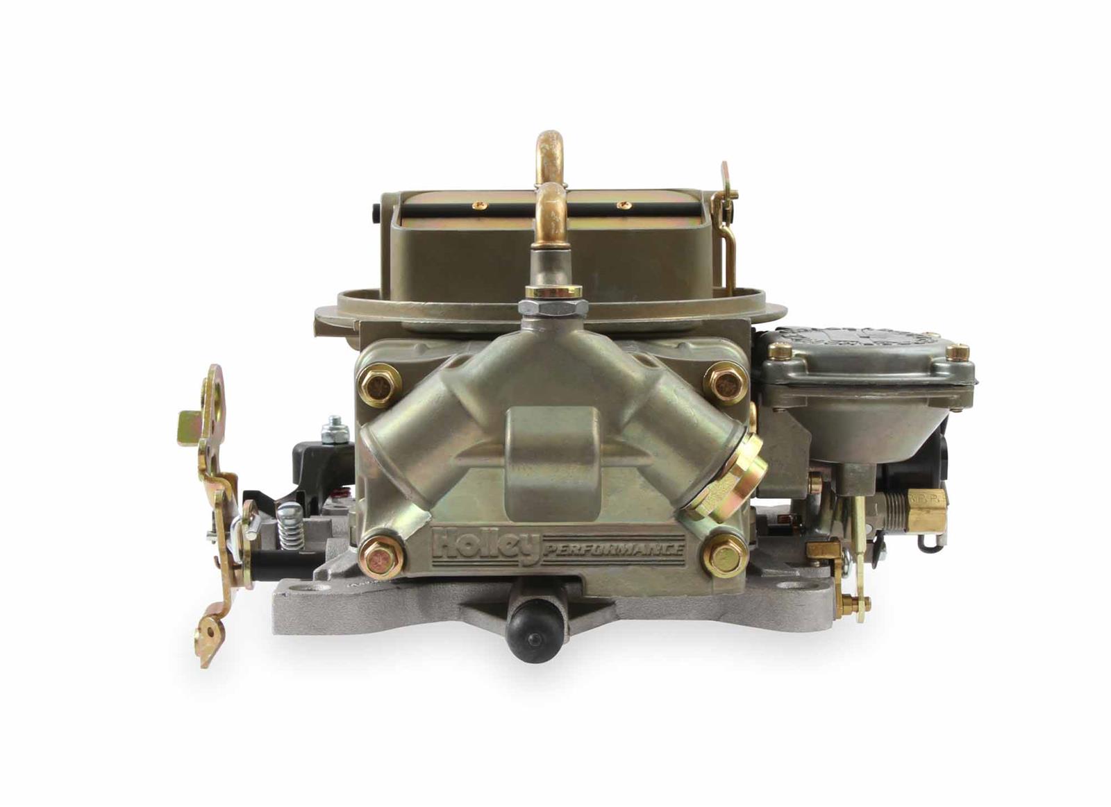 Holley 0-9015-2 Holley Marine Carburetors - Zander Auto Parts