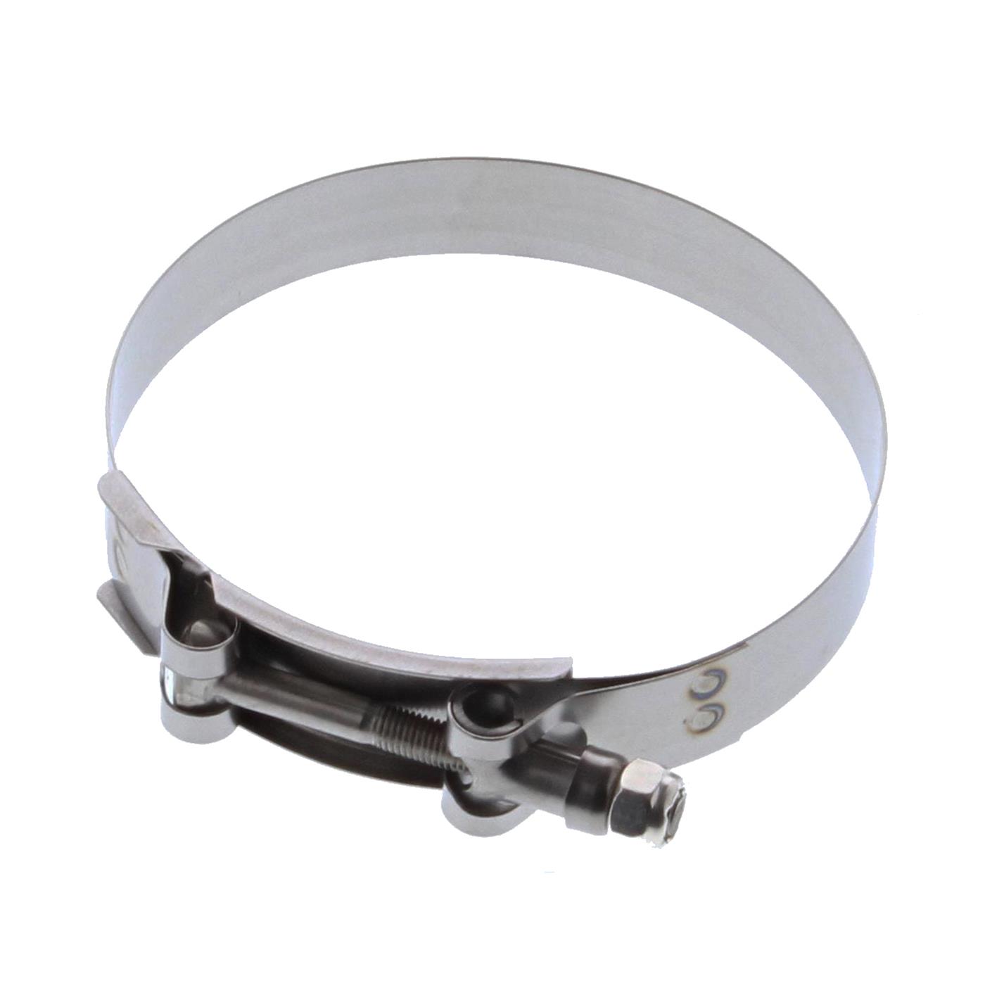 Summit Racing SME-240400 Summit Racing™ T-Bolt Hose Clamps - Zander Auto Parts