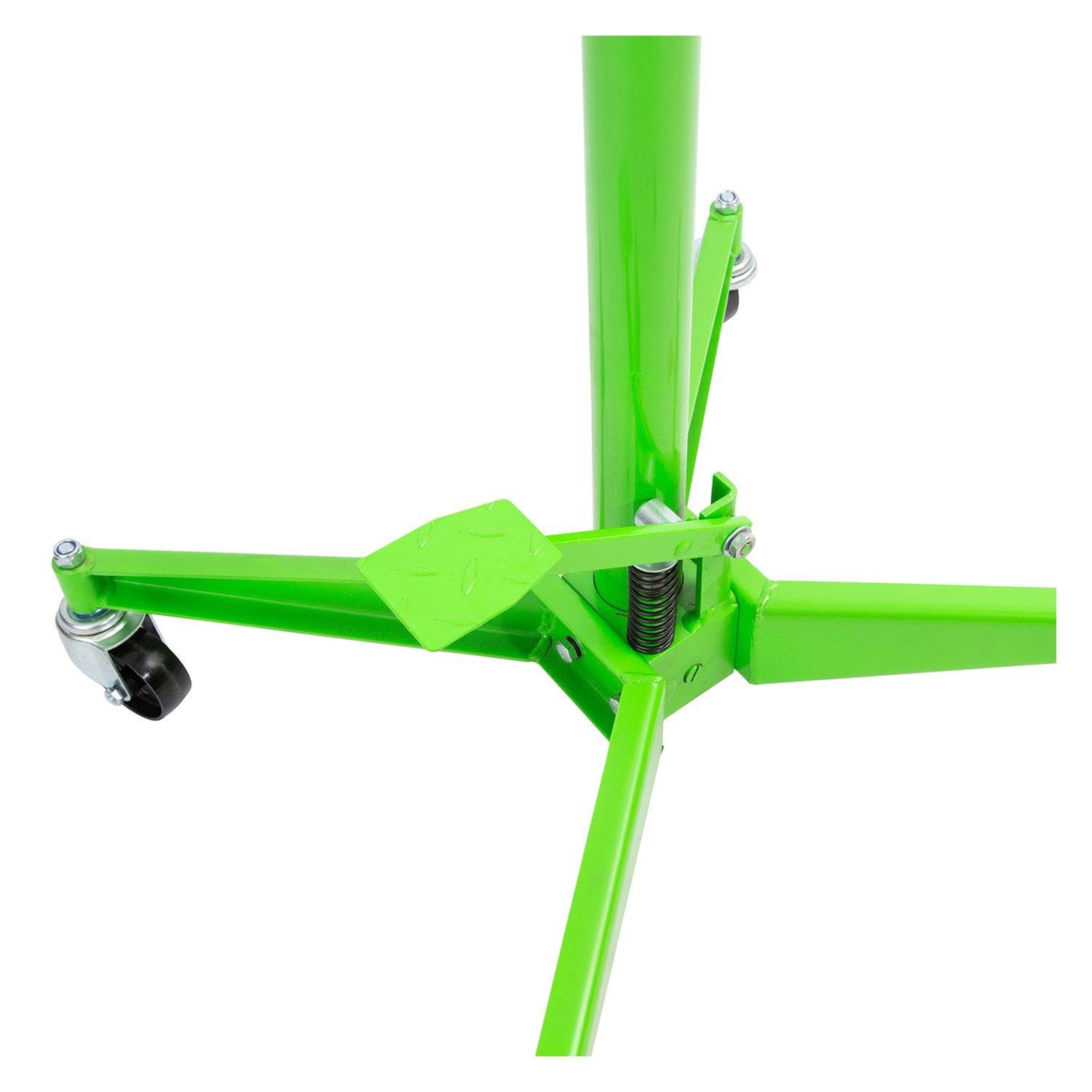 OEMTools 24844 OEM Automotive Tools Telescopic Transmission Jacks - Zander Auto Parts