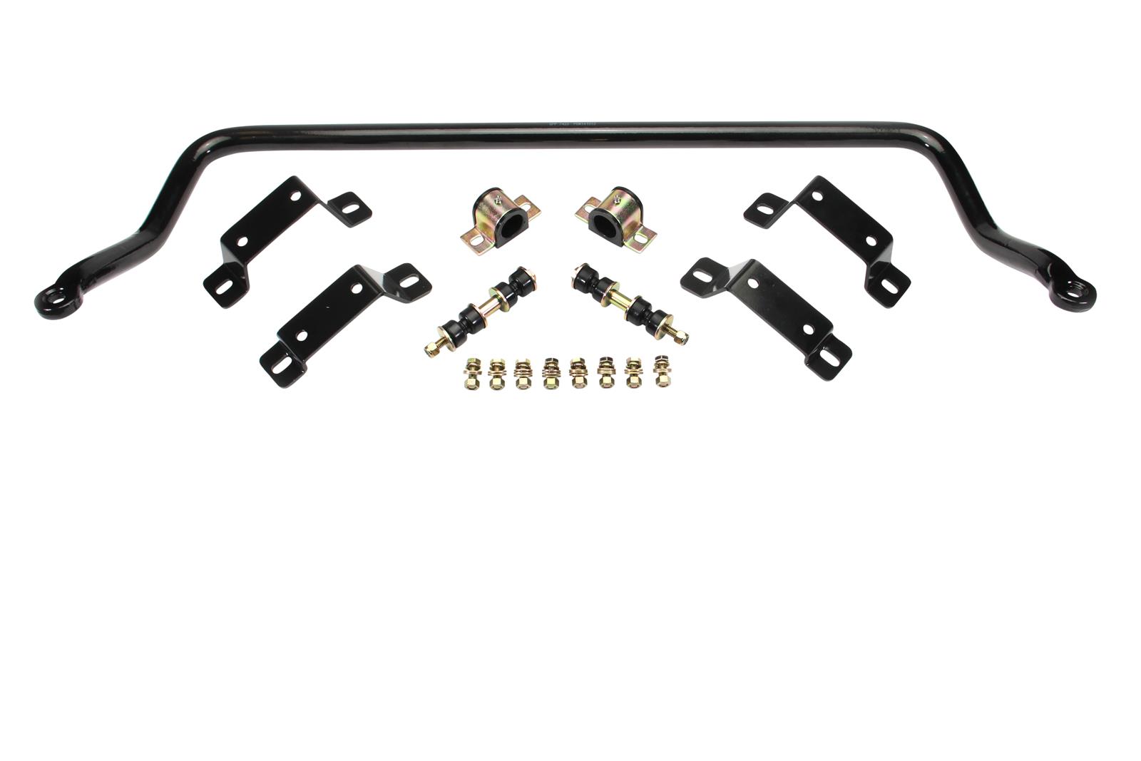 Classic Performance CPP7423 Classic Performance Sway Bar Kits - Zander Auto Parts