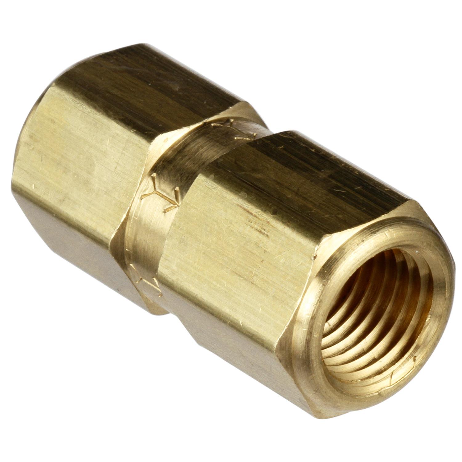Delphi FA10016 Delphi Check Valves - Zander Auto Parts
