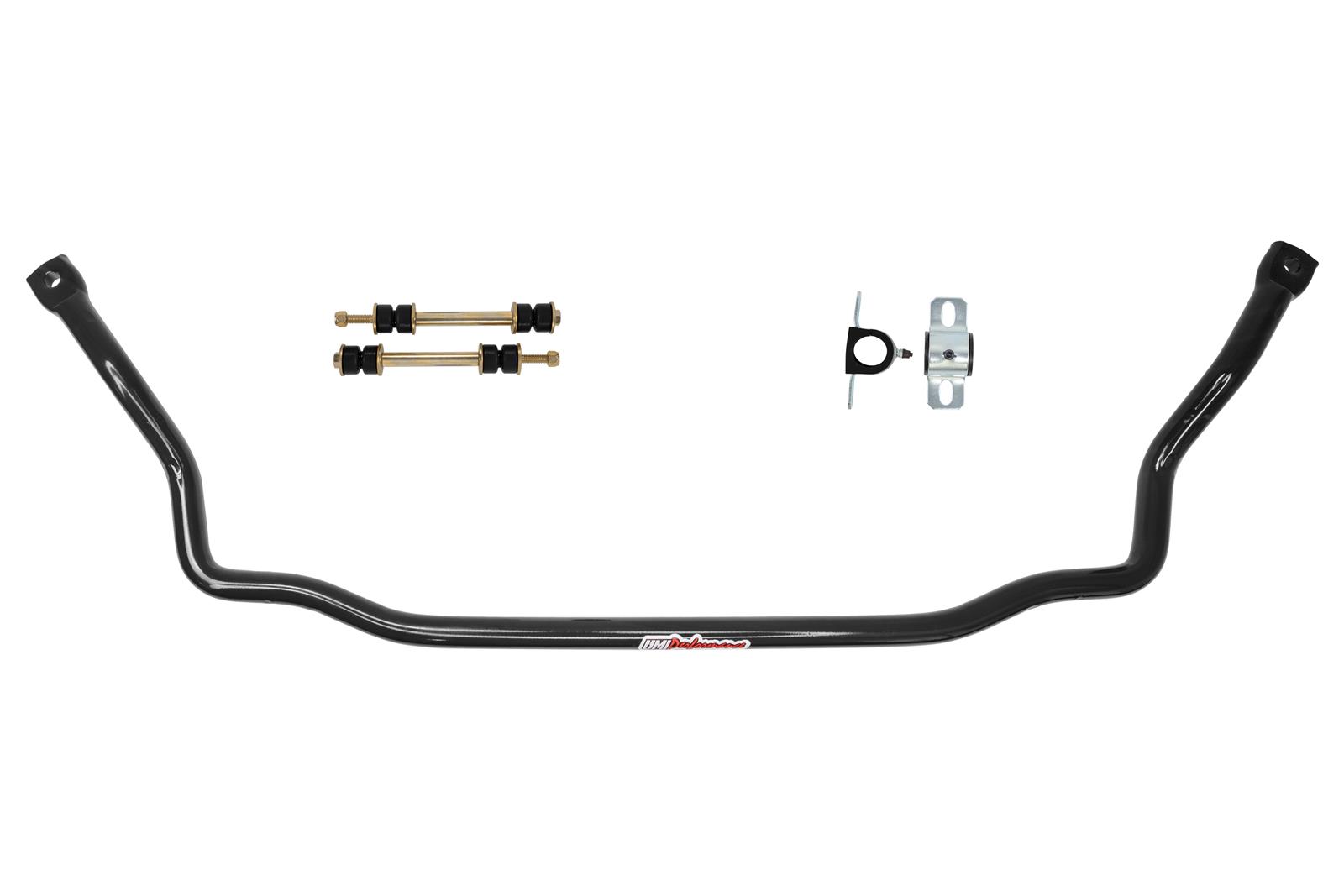 UMI Performance 4035-B UMI Performance Front Sway Bars - Zander Auto Parts