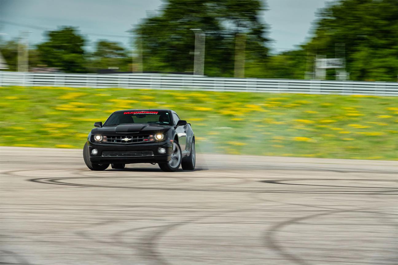 Magnuson Superchargers 01-26-62-370-BL Magnuson Magnum TVS2650 Supercharger Kits - Zander Auto Parts