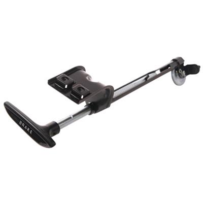 Scott Drake C5ZZ-2780-A Scott Drake Parking Brake Assemblies - Zander Auto Parts