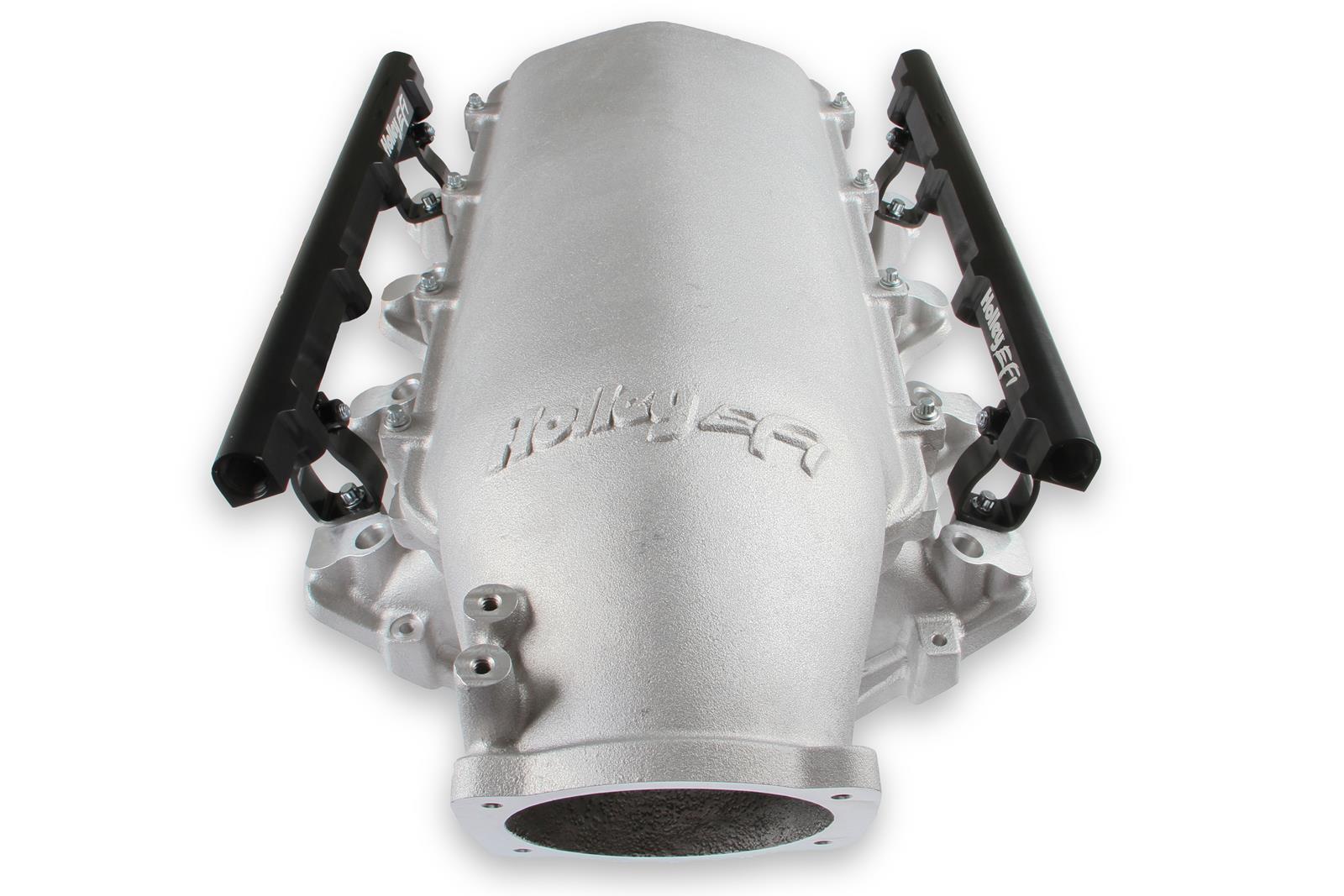 Holley 300-620 Holley LS Modular Lo-Ram EFI Intake Systems - Zander Auto Parts