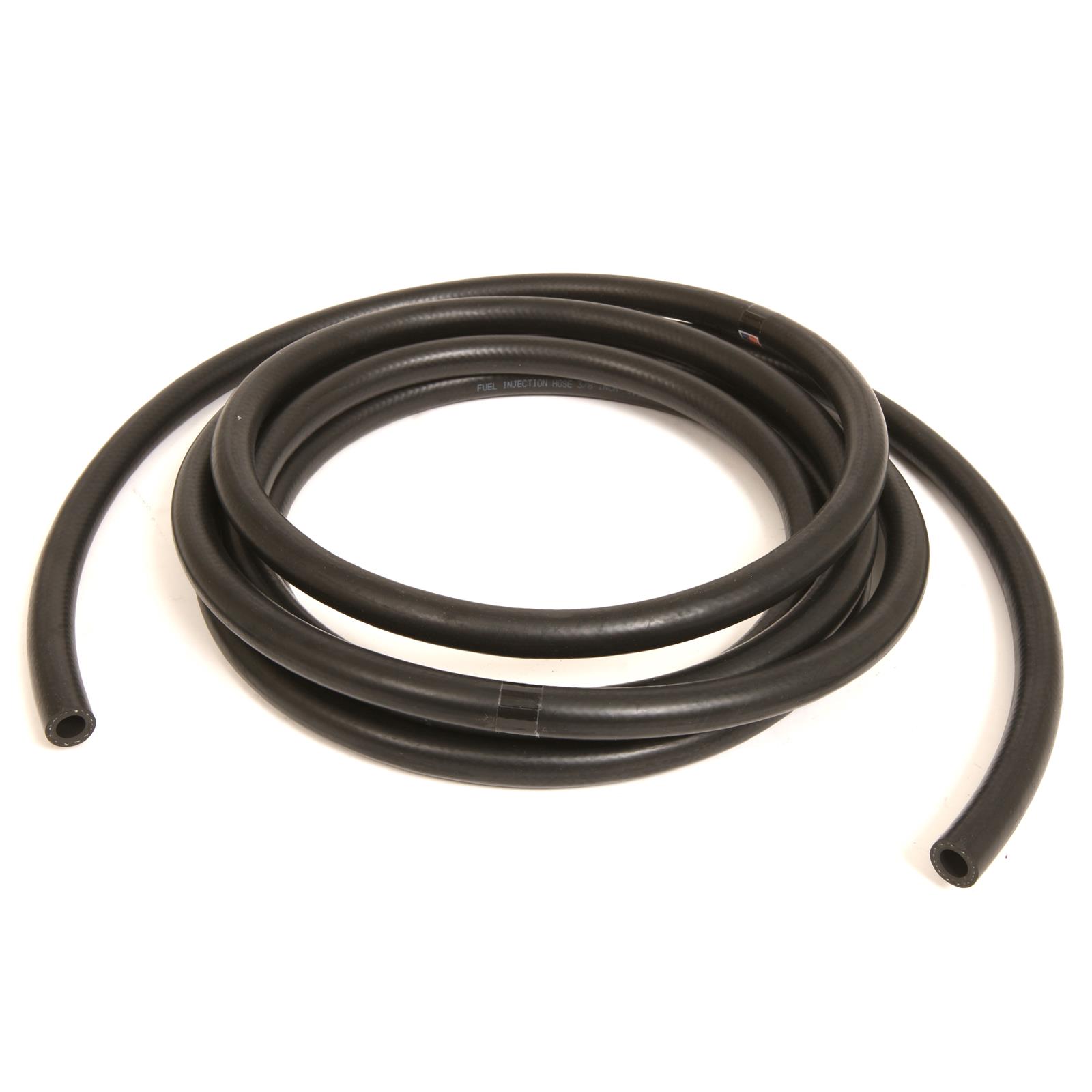 Summit Racing SUM-240437520 Summit Racing™ Premium Reinforced Rubber Hoses - Zander Auto Parts
