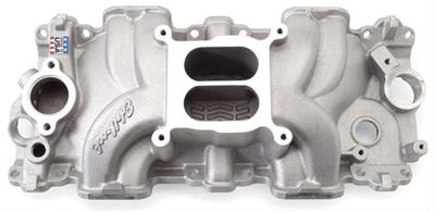 Edelbrock 7158 Edelbrock Performer RPM Intake Manifolds - Zander Auto Parts