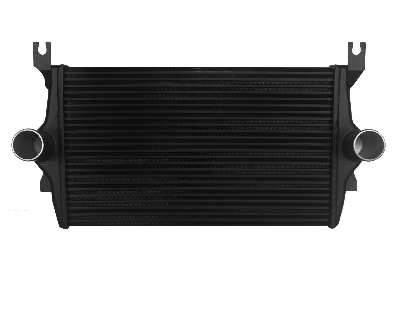 CSF Radiator 6017 CSF Intercoolers - Zander Auto Parts