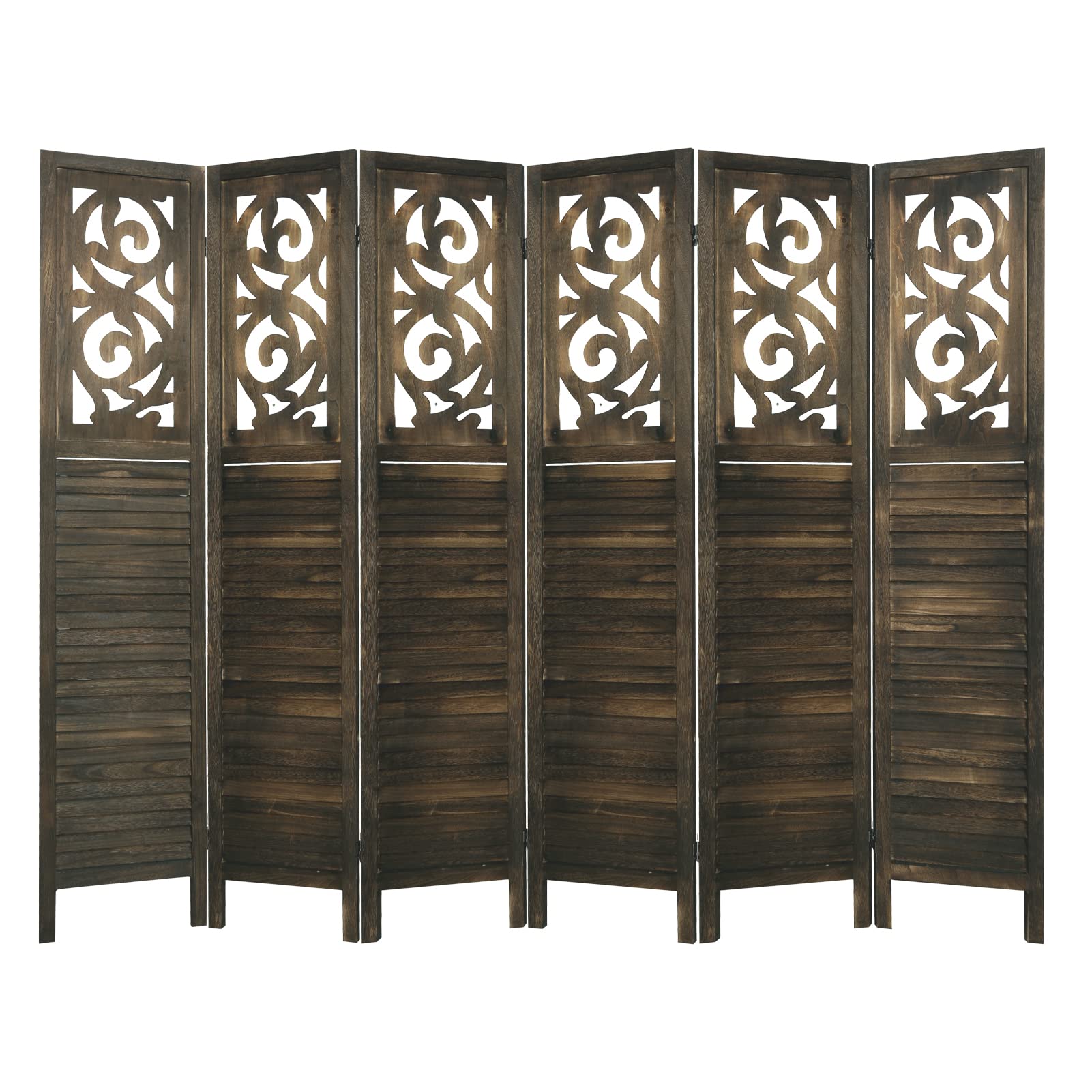 Panel Room Divider Assembled Partition - Zander Auto Parts