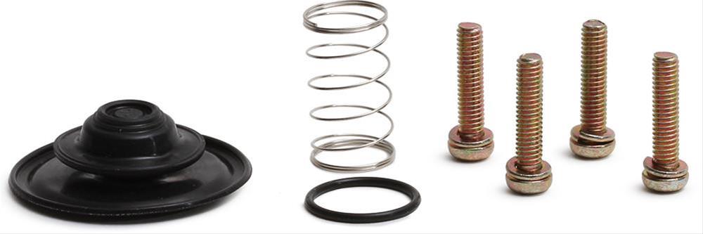 All Balls 260-1307 All Balls Racing Fuel Tap Diaphragm Repair Kits - Zander Auto Parts