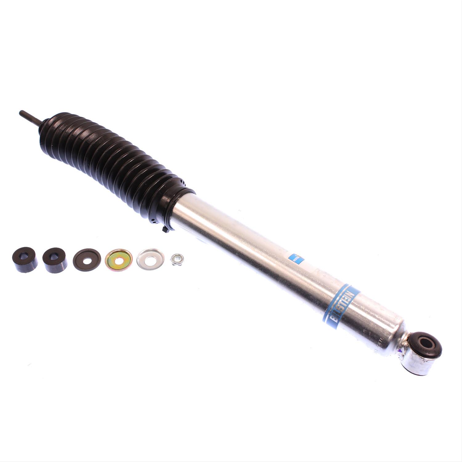 Bilstein 24-186728 Bilstein B8 5100 Series Shocks - Zander Auto Parts