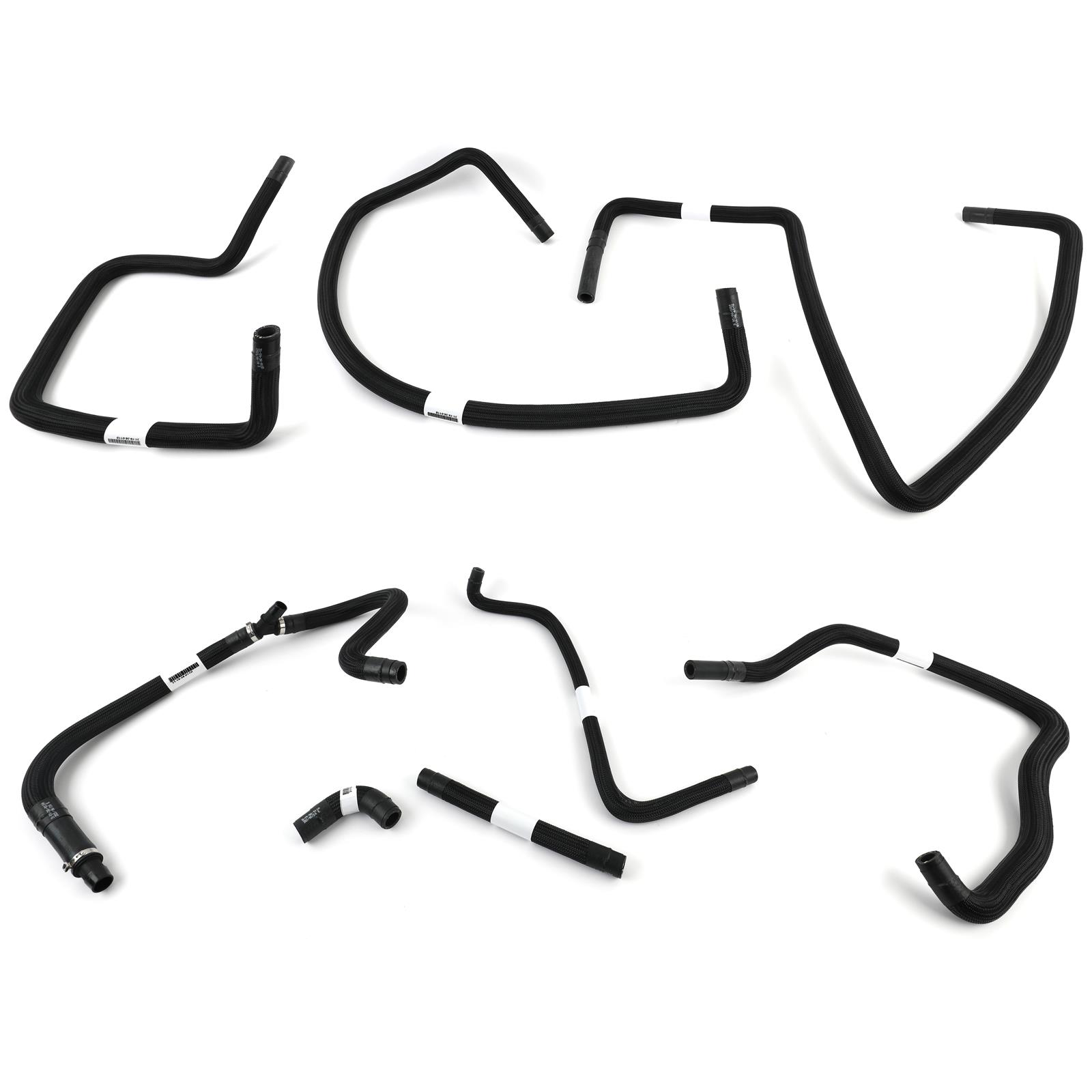 Magnuson Superchargers 01-19-36-003-BL Magnuson Radix TVS1900 Supercharger Kits - Zander Auto Parts