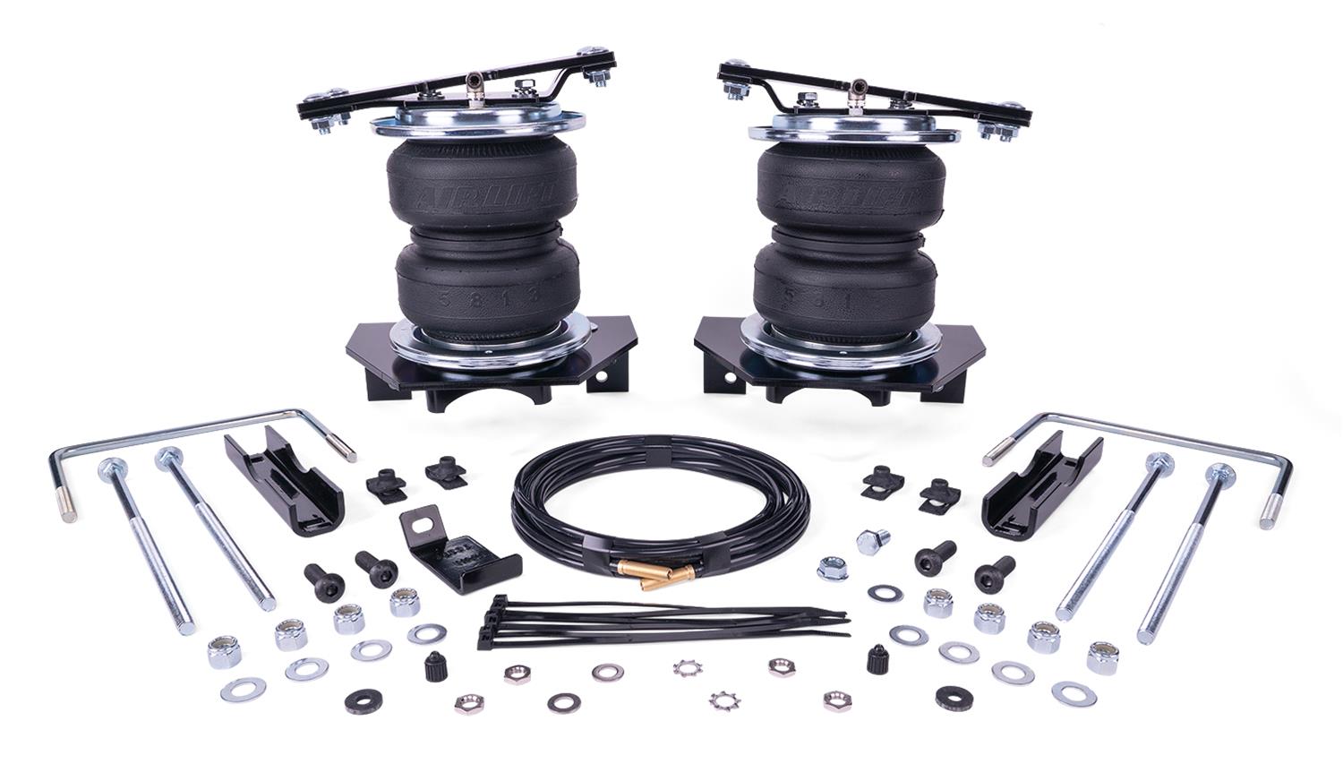 Air-Spring-Helper-Kits - Zander Auto Parts