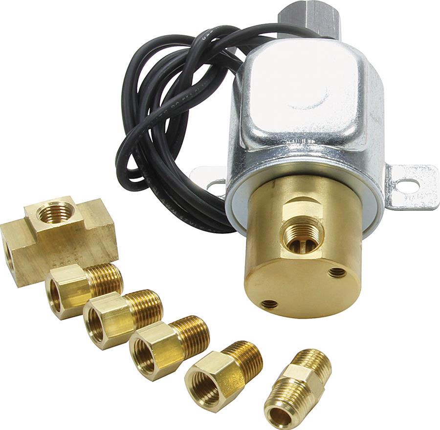 Allstar Performance ALL48013 Allstar Performance Electric Line Lock Kits - Zander Auto Parts