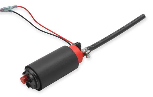 Holley Sniper 19-365 Holley Sniper In-Tank Retrofit Fuel Pump Modules - Zander Auto Parts