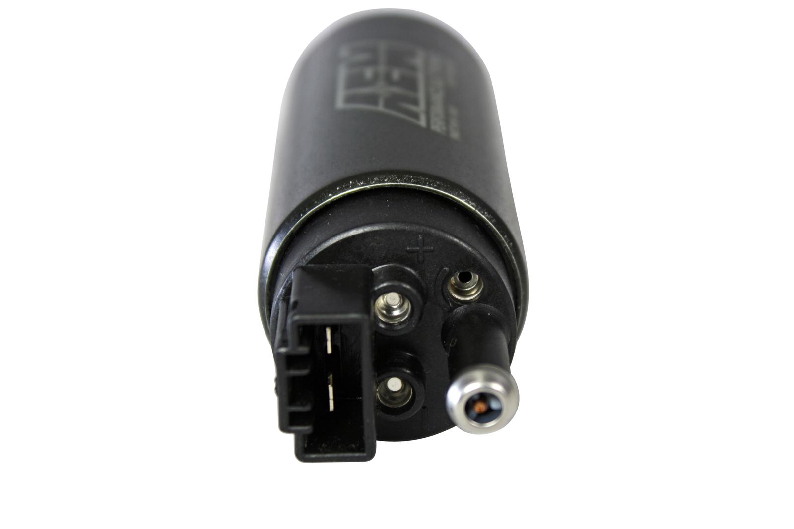 AEM Electronics 50-1000 AEM Electronics High-Flow In-Tank Electric Fuel Pumps - Zander Auto Parts
