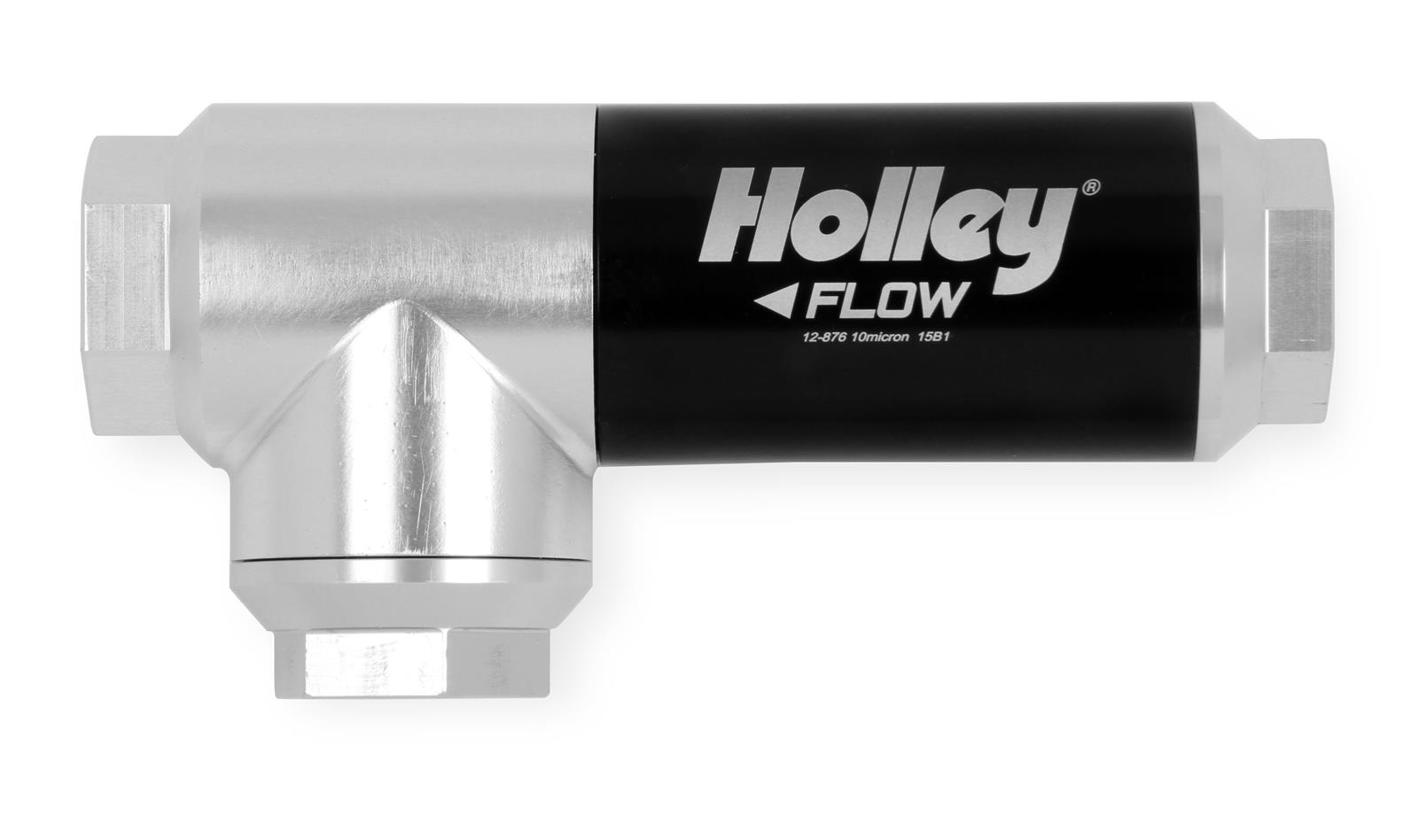 Holley 12-875 Holley EFI Filter Regulators - Zander Auto Parts