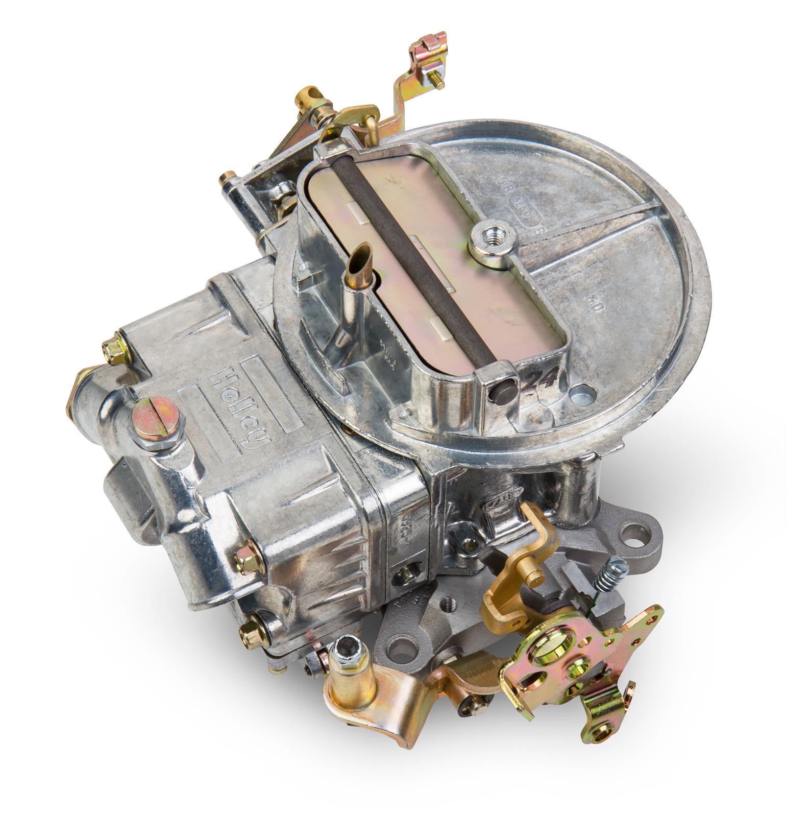 Holley 0-4412S Holley 2300 Carburetors - Zander Auto Parts