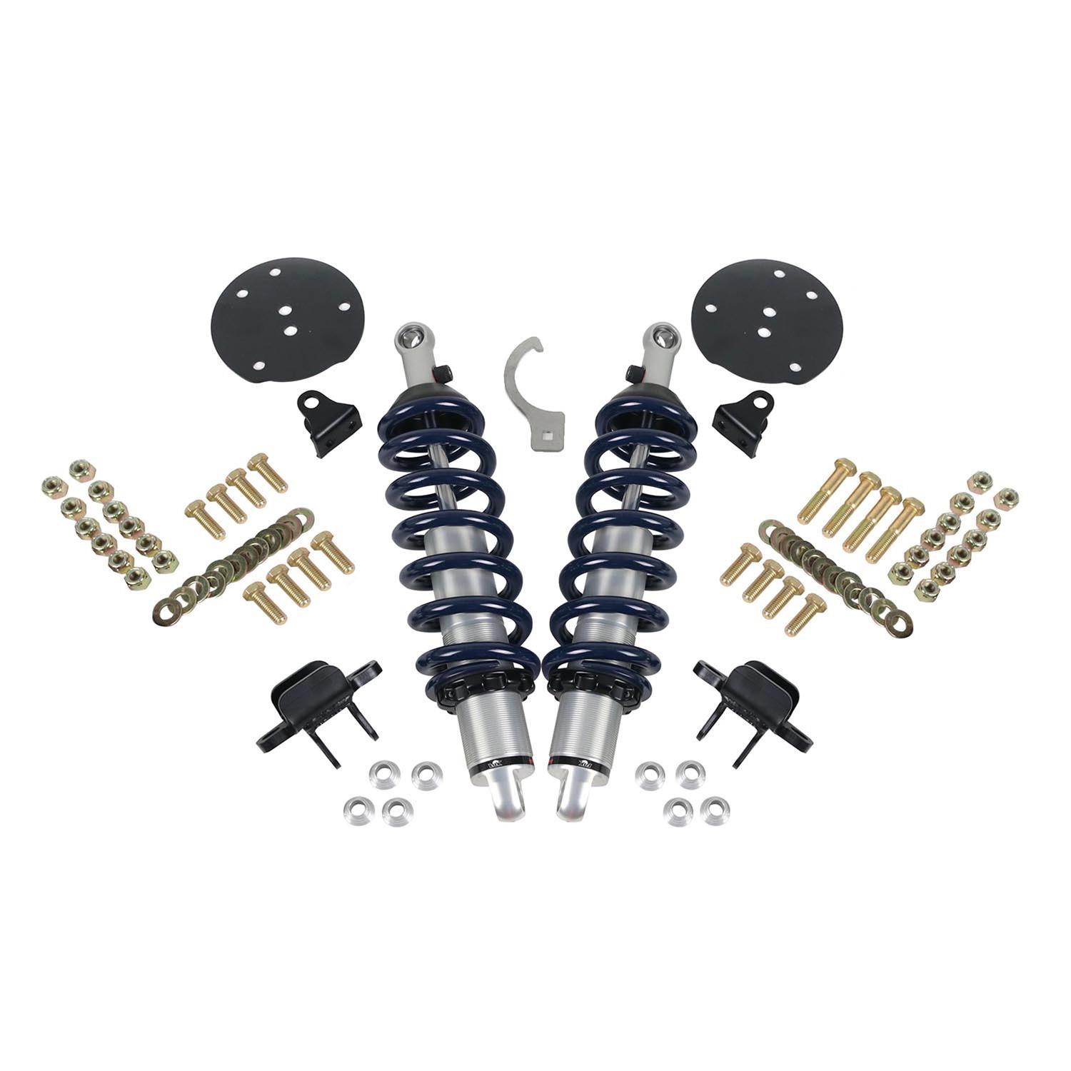 Ridetech 12293115 Ridetech HQ Coilover Kits - Zander Auto Parts