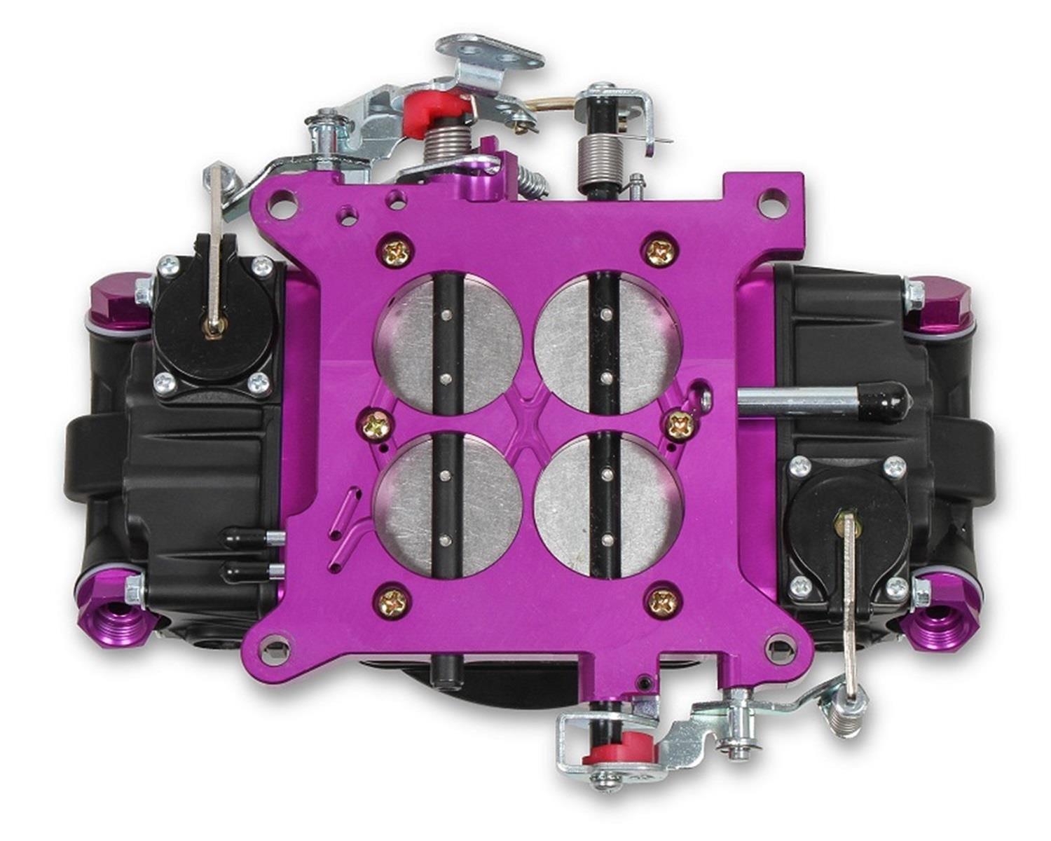 Quick Fuel BR-67301 Quick Fuel Brawler Race Series Carburetors - Zander Auto Parts