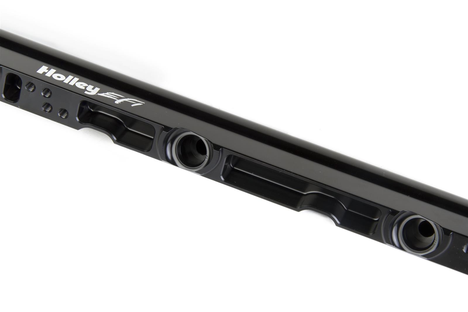 Holley 534-209 Holley EFI Fuel Rails - Zander Auto Parts