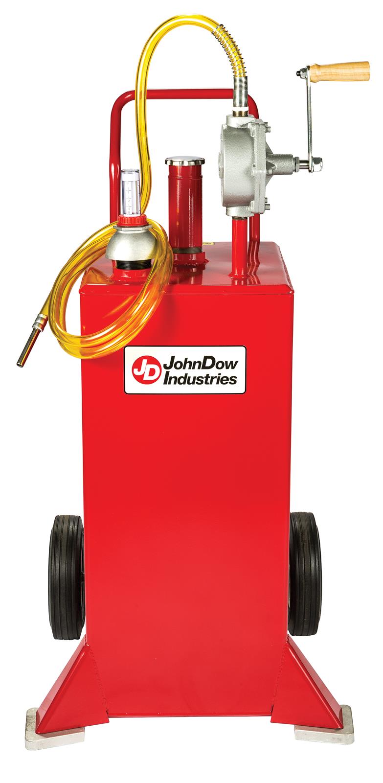 Fluid-Transfer-Tankers - Zander Auto Parts