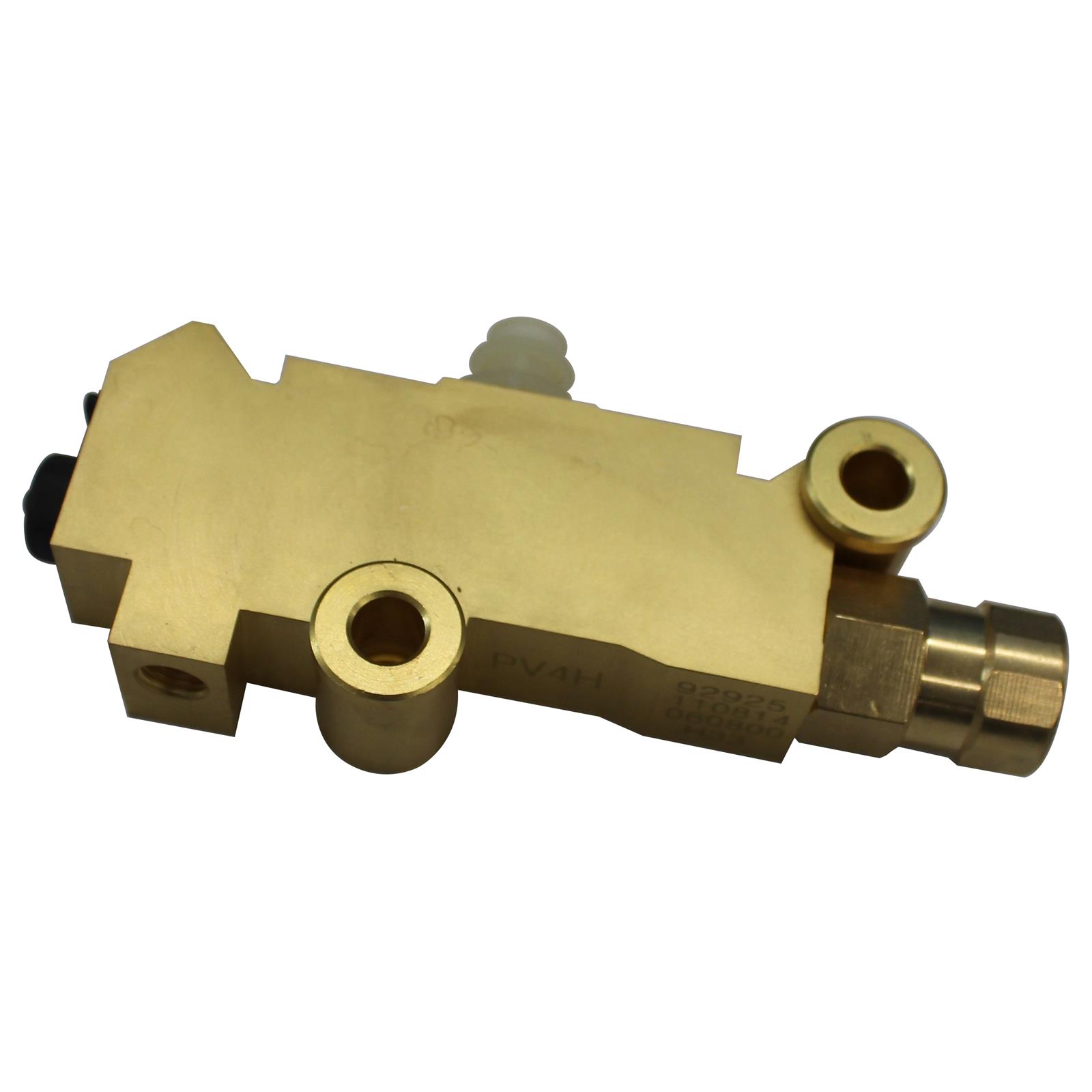 Classic Performance PV-24BH Classic Performance Brake Proportioning Valves - Zander Auto Parts
