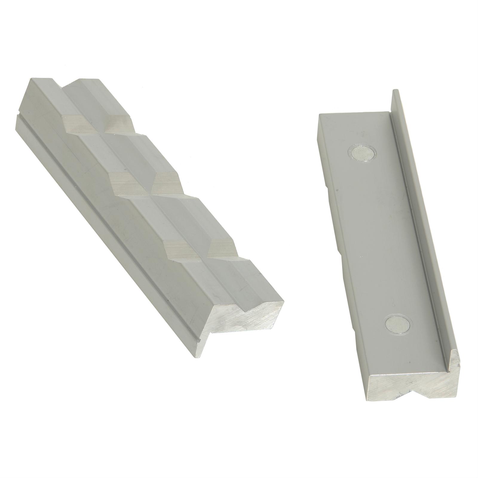 Summit Racing SUM-220002 Summit Racing™ Vise Jaw Inserts - Zander Auto Parts