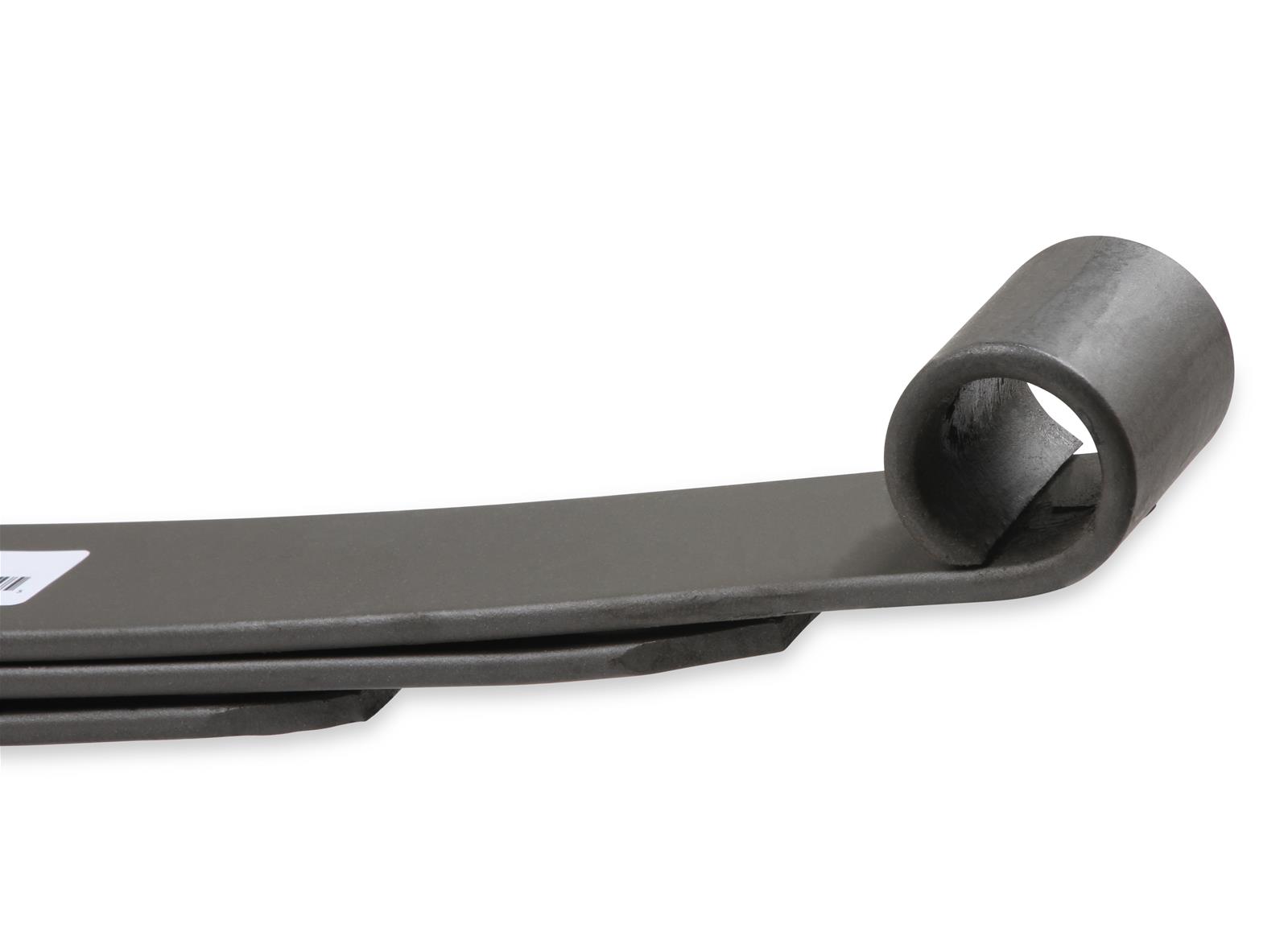 Scott Drake C5ZZ-5560-HD Scott Drake Performance Rear Leaf Springs - Zander Auto Parts