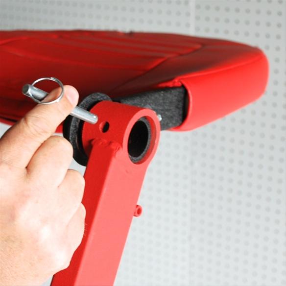 Traxion 3-700 Traxion ProGear Topside Creepers - Zander Auto Parts