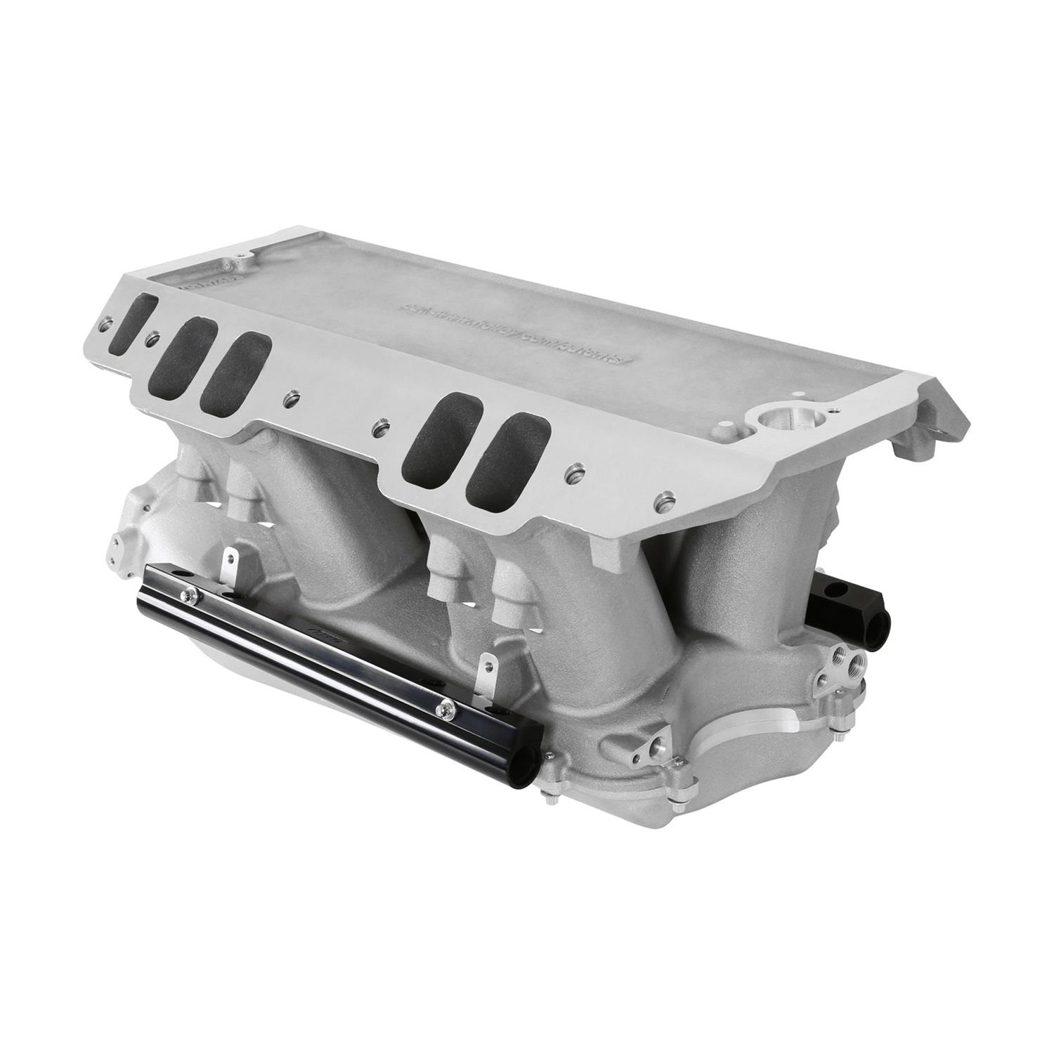 Holley 300-963 Holley EFI Hi-Ram Intake Manifolds - Zander Auto Parts
