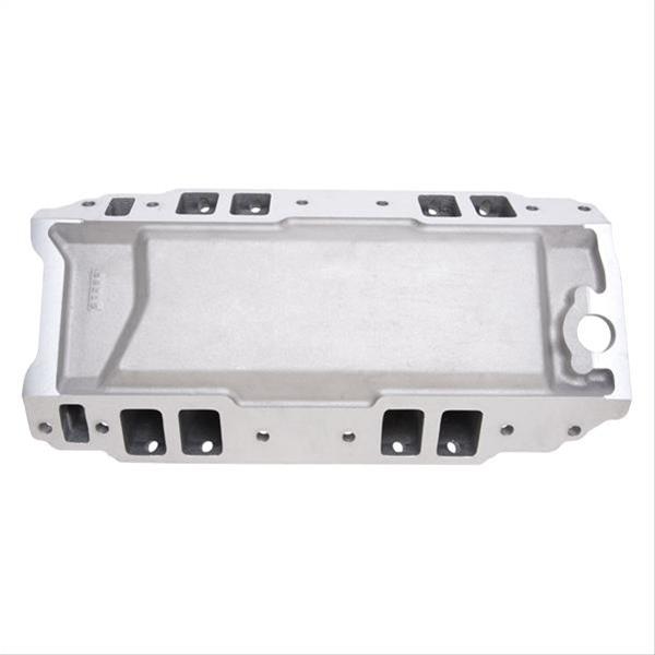 Edelbrock 29165 Edelbrock Super Victor EFI Intake Manifolds - Zander Auto Parts