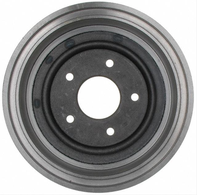 ACDelco 19171696 ACDelco Gold Brake Drums - Zander Auto Parts