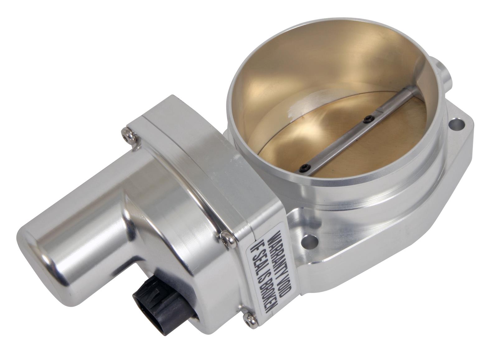 Summit Racing SUM-227110 Summit Racing™ Pro LS Drive-By-Wire Throttle Bodies - Zander Auto Parts