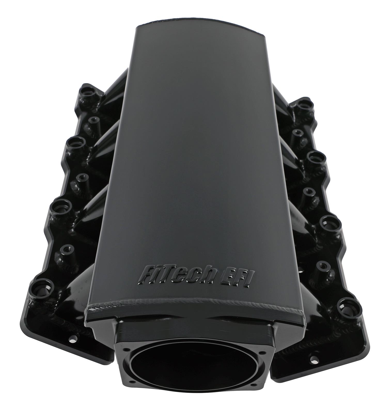 FiTech Fuel Injection 71002 FiTech Ultimate LS EFI 500 HP Fuel Injection Systems - Zander Auto Parts