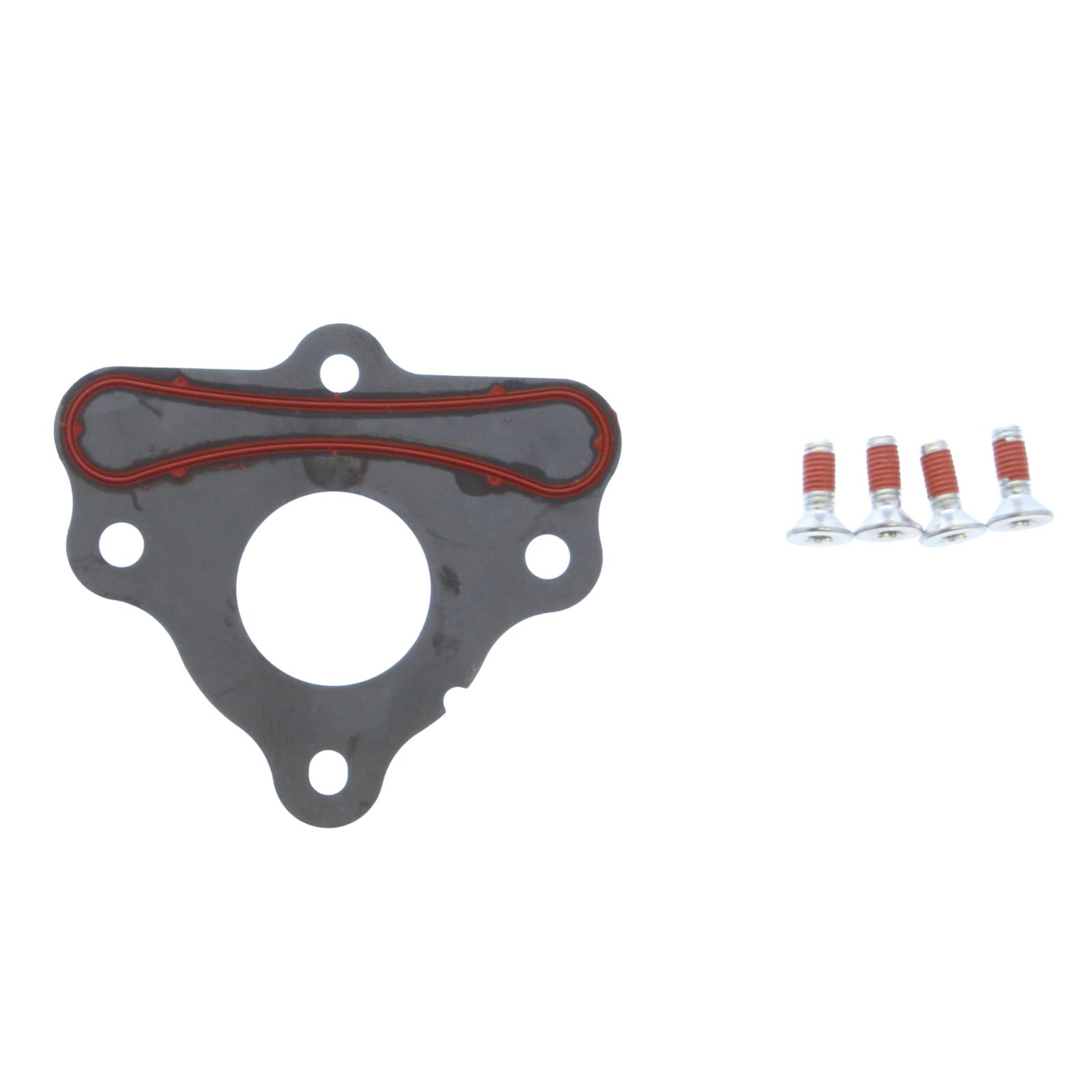 Summit Racing SUM-150106 Summit Racing™ Camshaft Retainer Plates - Zander Auto Parts
